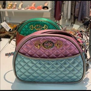 Crossbody mini bag